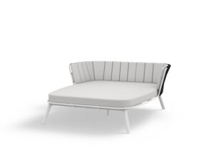 DAISY RAE Daybed (Alu Legs)