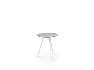 DAISY Balcony Table 28" / 71 cm (Alu Legs)