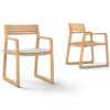 ESTATE Dining Armchair - CA2