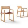 ESTATE Dining Armchair - CA4