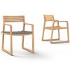 ESTATE Dining Armchair - CA5