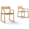 ESTATE Dining Armchair - CA6