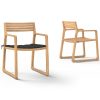 ESTATE Dining Armchair - CA7