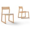 ESTATE Dining Side Chair - CA2