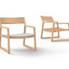 ESTATE Lounge Chair - CA2
