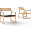 ESTATE Lounge Chair - CA3