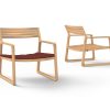 ESTATE Lounge Chair - CA4
