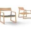 ESTATE Lounge Chair - CA5