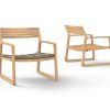 ESTATE Lounge Chair - CA6
