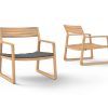 ESTATE Lounge Chair - CA8