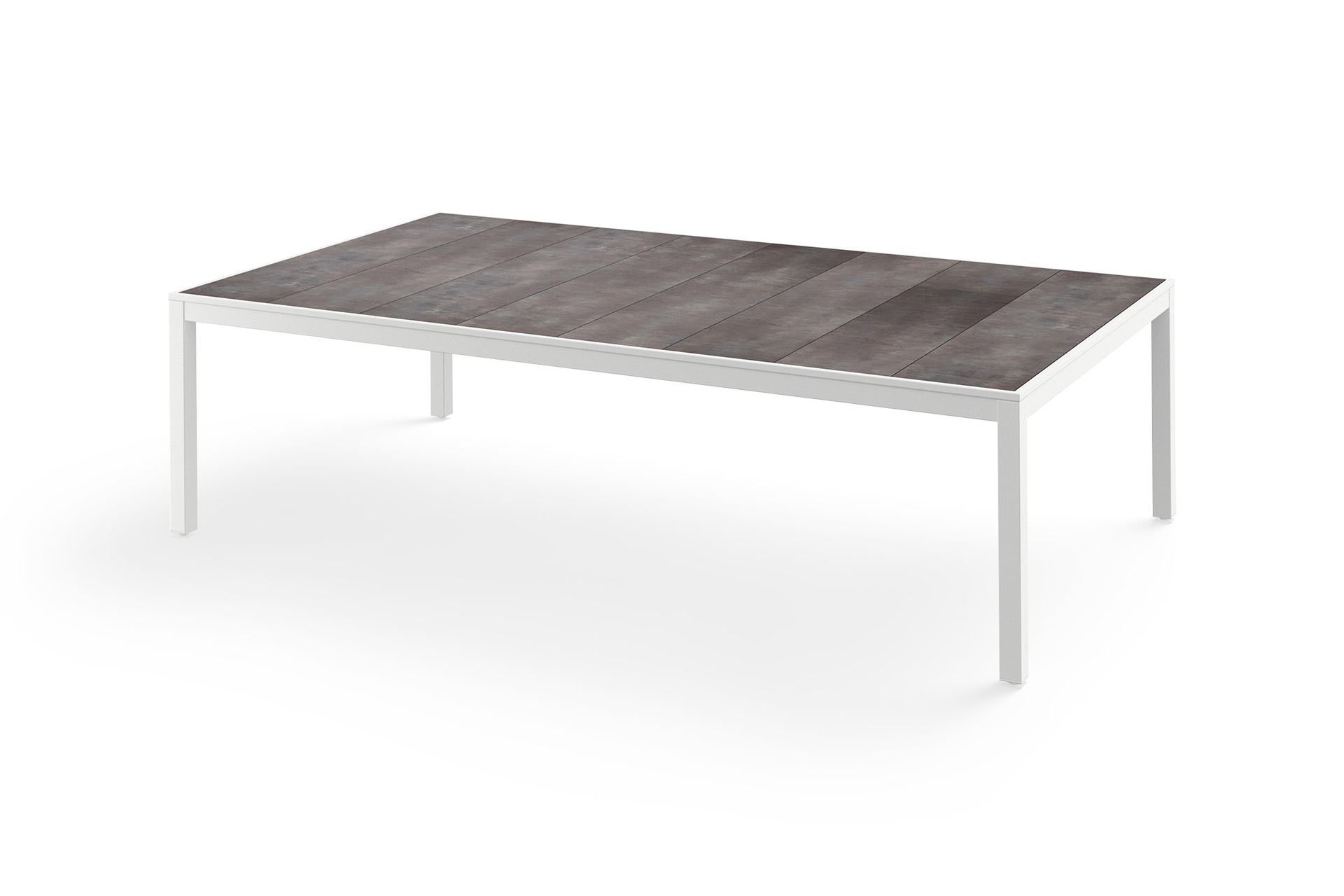 MZ511 ALLUX Dining Table 279x152 Cm HPL - CA1