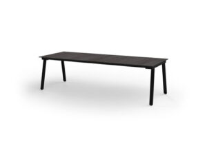 MAXXIMUS Table 108" / 274 cm (HPL)