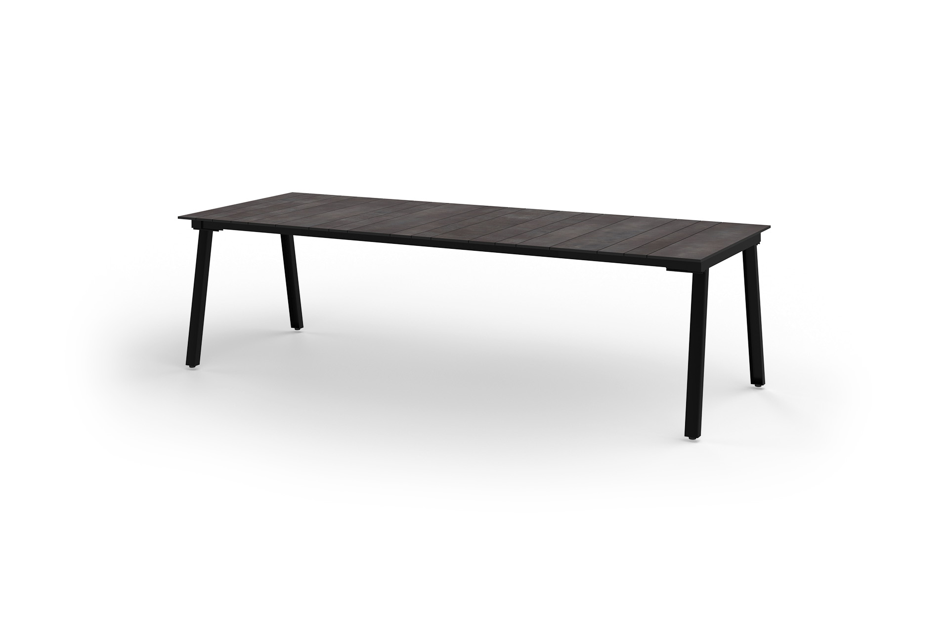 MAXX12 MAXXIMUS Table 274x100 Cm (HPL) - CA2
