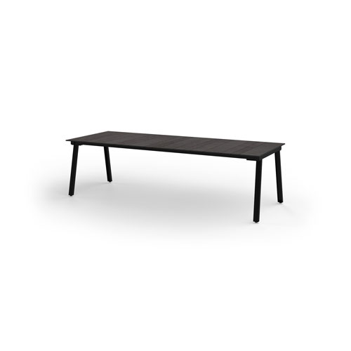 MAXXIMUS Table 108″ / 274 cm (HPL)