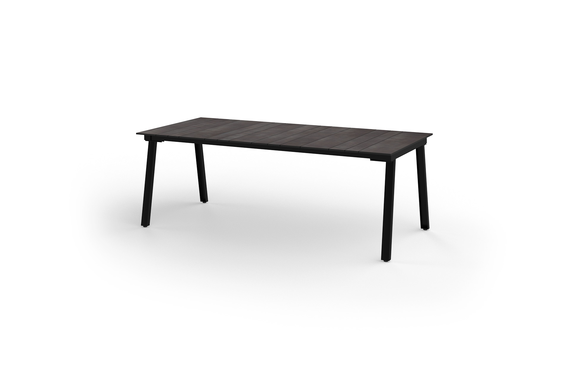 MAXX13 MAXXIMUS Table 215x100 Cm (HPL) - CA2