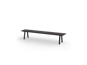 MAXXIMUS Bench 94.5″ / 240 cm (HPL)