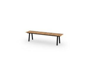 MAXXIMUS Bench 71" / 180 cm (Premium Teak)
