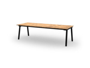 MAXXIMUS Table 108" / 274 cm (Premium Teak)