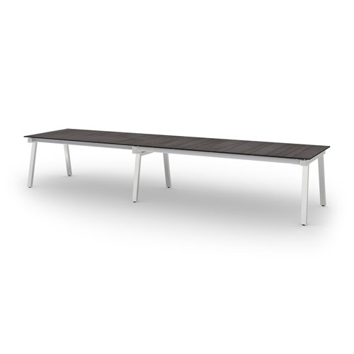 MAXXIMUS Ext Table 166.5″ / 425 cm (SS-HPL)
