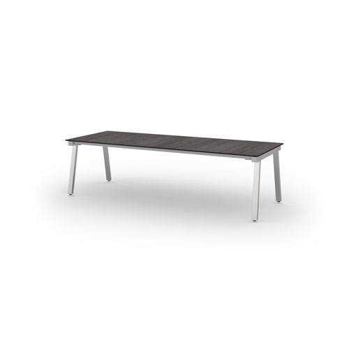 MAXXIMUS Table 108″ / 274 cm (SS-HPL)