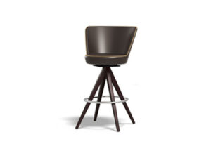 STIZZY Swivel Bar Chair