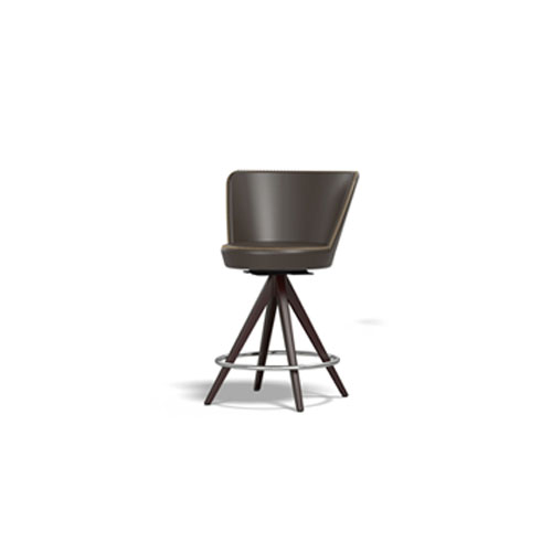 STIZZY Swivel Counter Chair