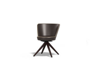 STIZZY Swivel Dining Chair