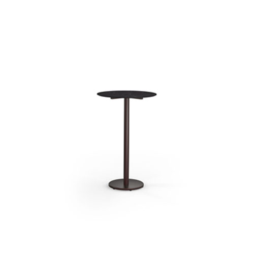STIZZY Pedestal Bar Table 27″ / 68 cm (Full HPL)