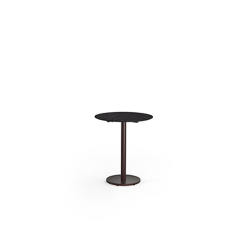 STIZZY Pedestal Dining Table 27″ / 68 cm (Full HPL)