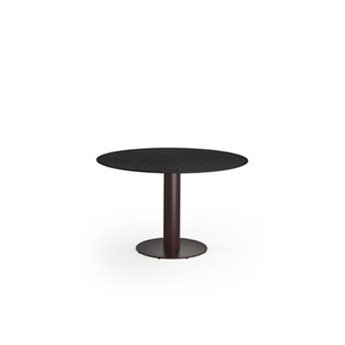 STIZZY Pedestal Dining Table 50″ / 127 cm (Full HPL)
