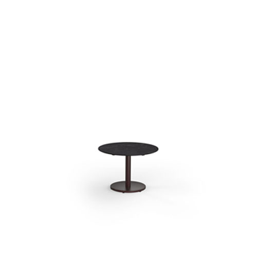 STIZZY Pedestal Low Table 27″ / 68 cm (Full HPL)