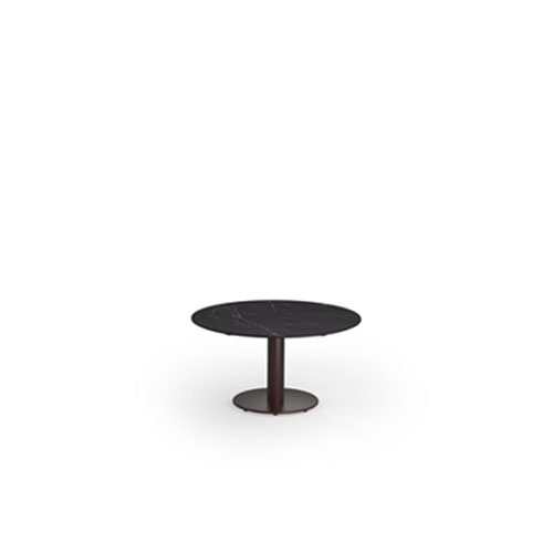 STIZZY Pedestal Low Table 35″ / 89 cm (Full HPL)