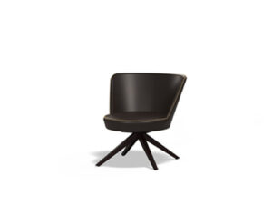 STIZZY Swivel Lounge Chair