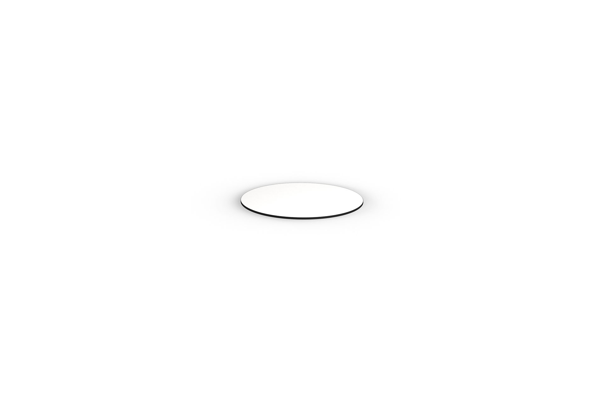 MI319 STIZZY - Optional Lazy Susan Dia 76 Cm - CA1