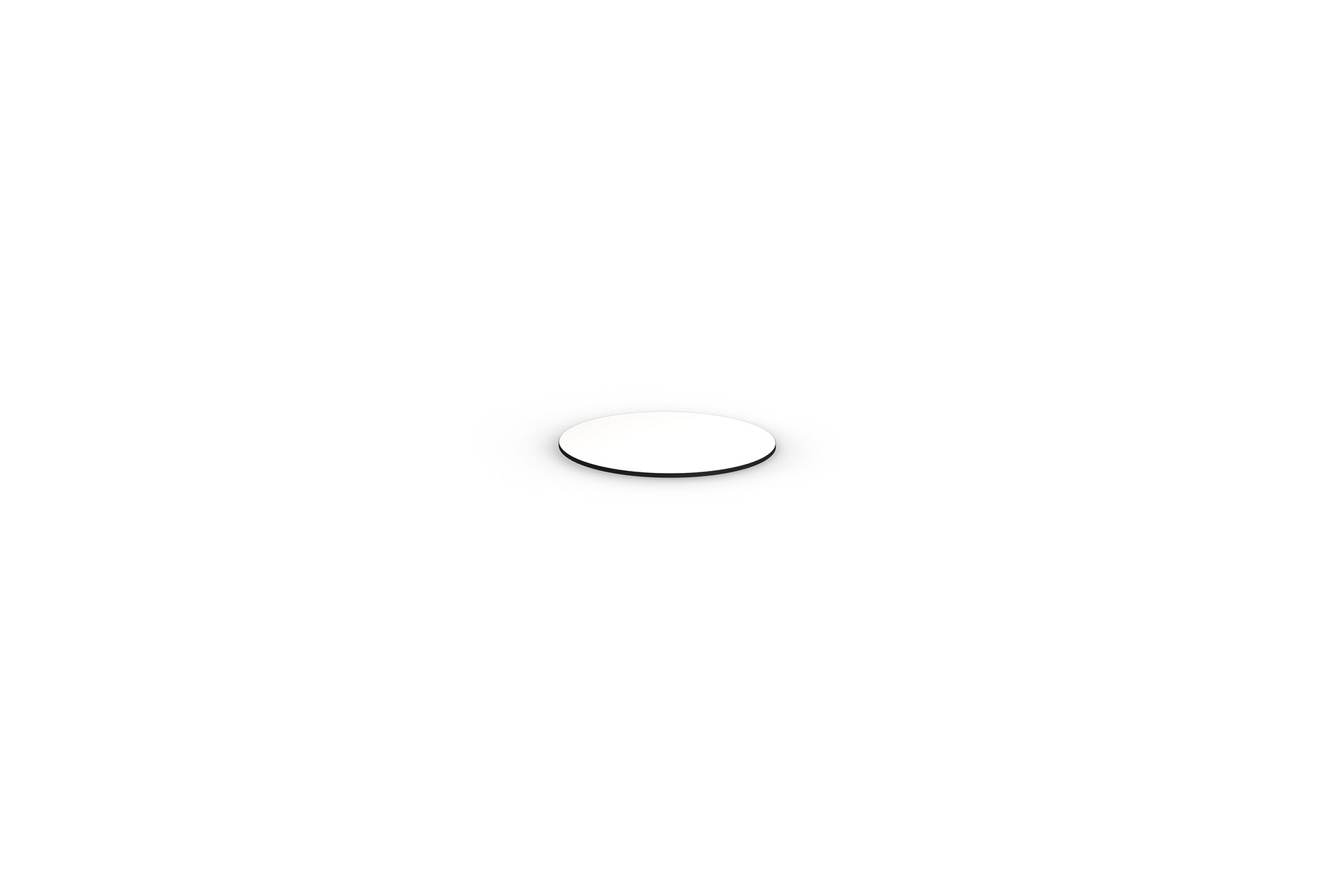 MI334 STIZZY - Optional Lazy Susan Dia 50 Cm - CA1