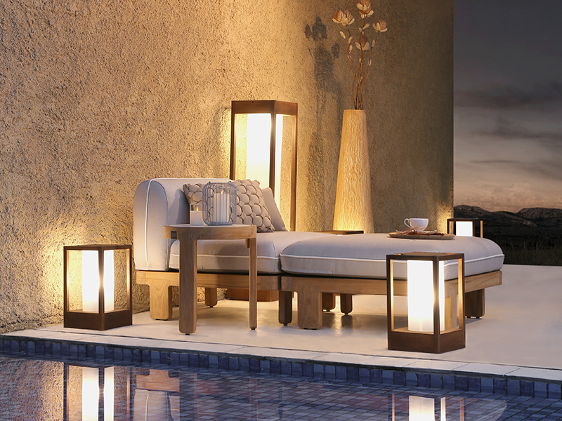 HACIENDA COLLECTIONS
