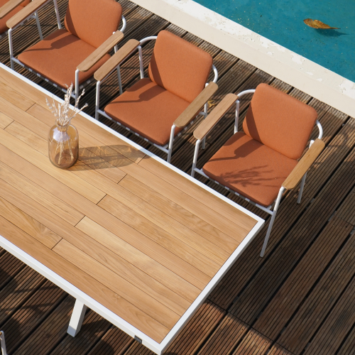 PREMIUM TEAK 1