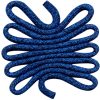 WEAVING - rope-navy - CS.W23 - 10 x 10 x 0,3 cm (4