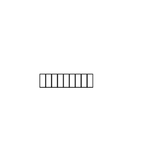 BIG DADDY Window Bar Table 71″ / 180 cm