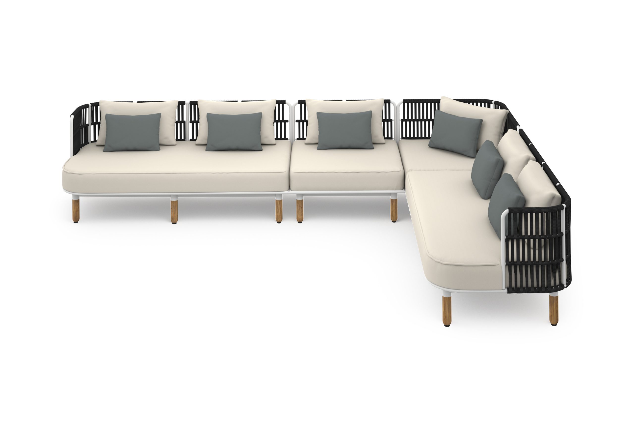 DAIRCO-7 DAISY RAE Configuration 7 - CA7