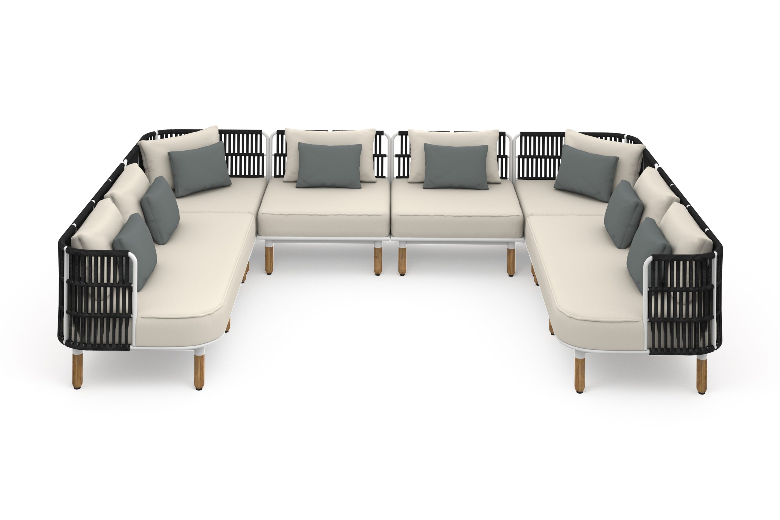 DAIRCO-9 DAISY RAE Configuration 9 - CA7