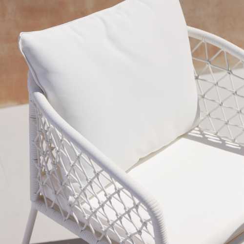 OHANA Dining Chair Detail Cushion