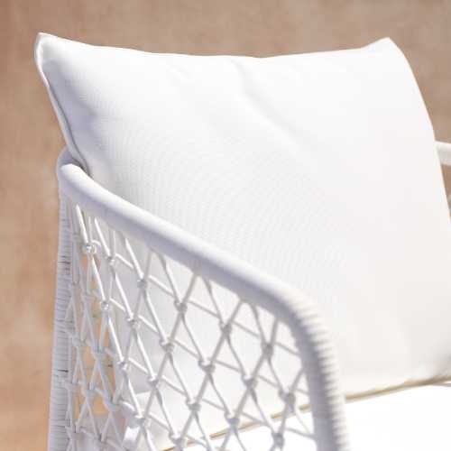 OHANA Dining Chair Detail Cushion