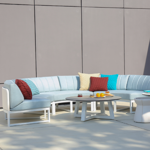 BABBO Sectional Seat