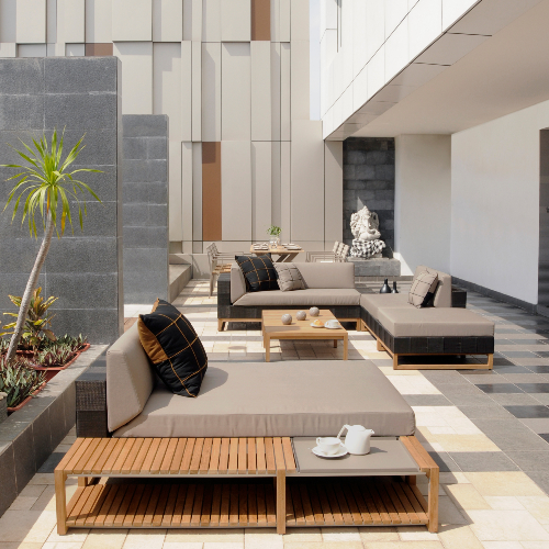 EKKA Lounge Set