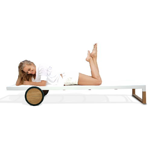 EKKA Lounger Mood