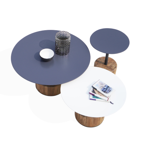 GLYPH Low Tables Mood
