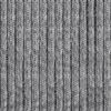 BRAIDING - Dove Grey - CS.B02 - 10 x 10 x 1,5 cm (4