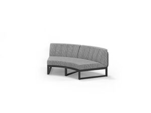 MUN003 MUNIA MO Curved Modular System