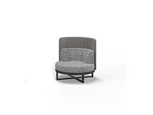 MUN012H MUNIA MO Hug (High Back)